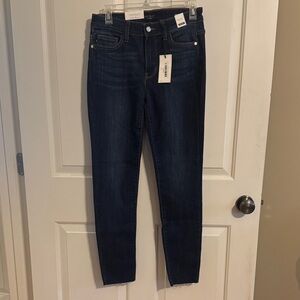 Judy Blue Deep Indigo Women's Jeans